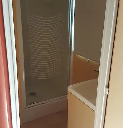 Кемпинг Mobil Porto Vecchio Arraggio